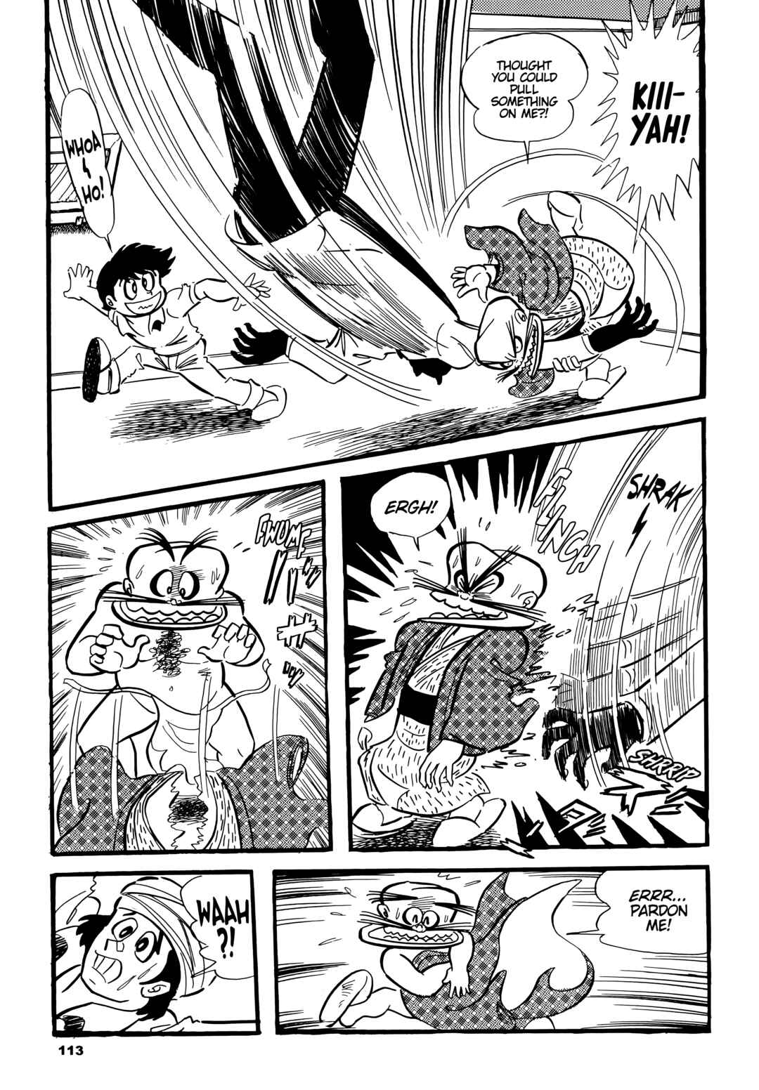 Chapter 5 - Page 7