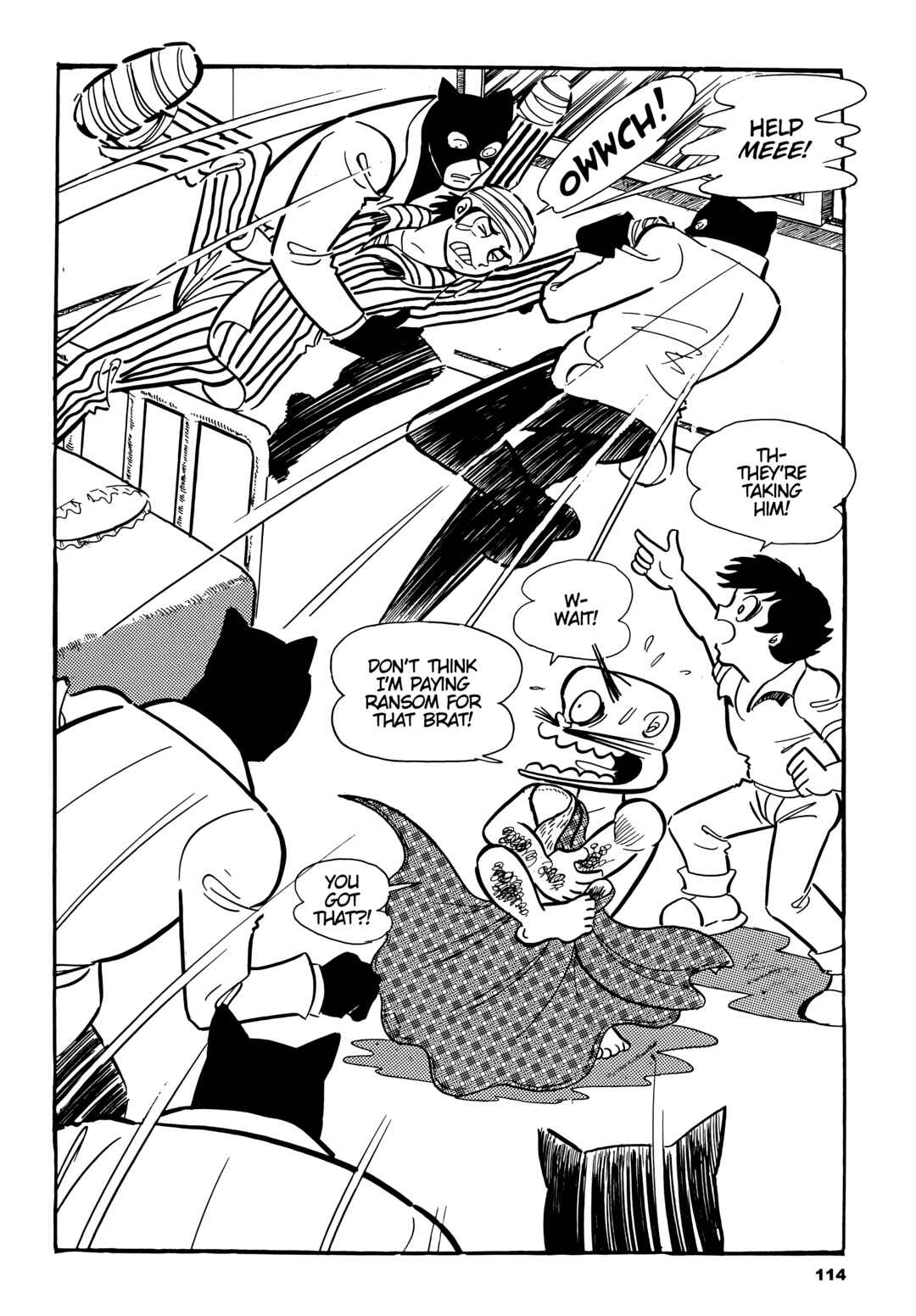 Chapter 5 - Page 8