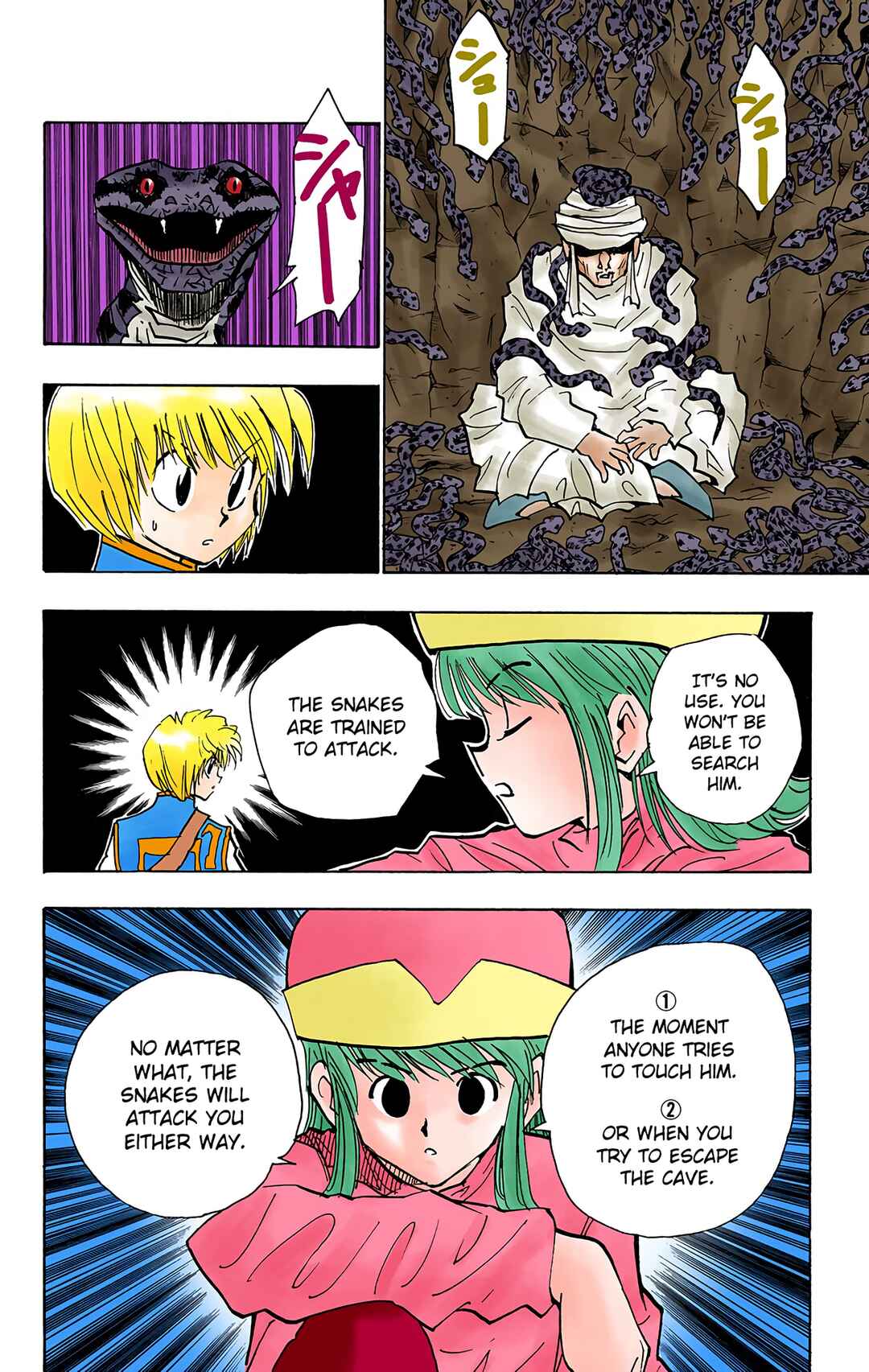 Chapter 31 - Page 4