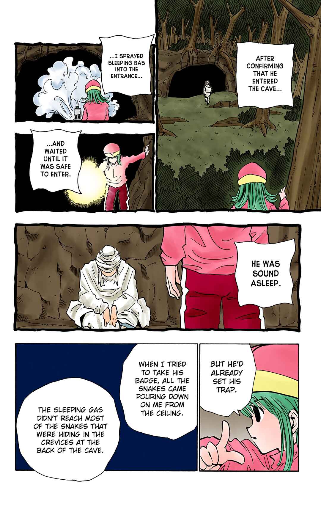 Chapter 31 - Page 6