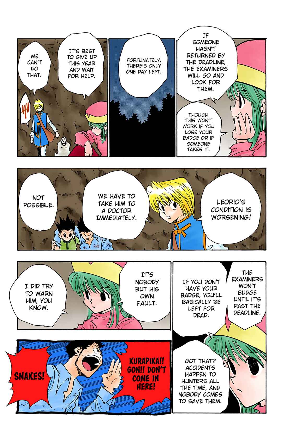 Chapter 31 - Page 9