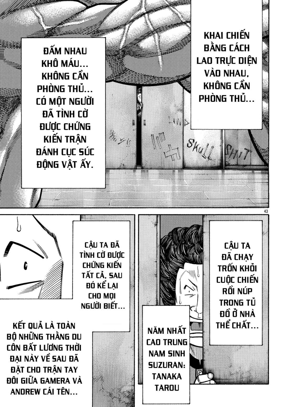 Chapter 85 - Page 40