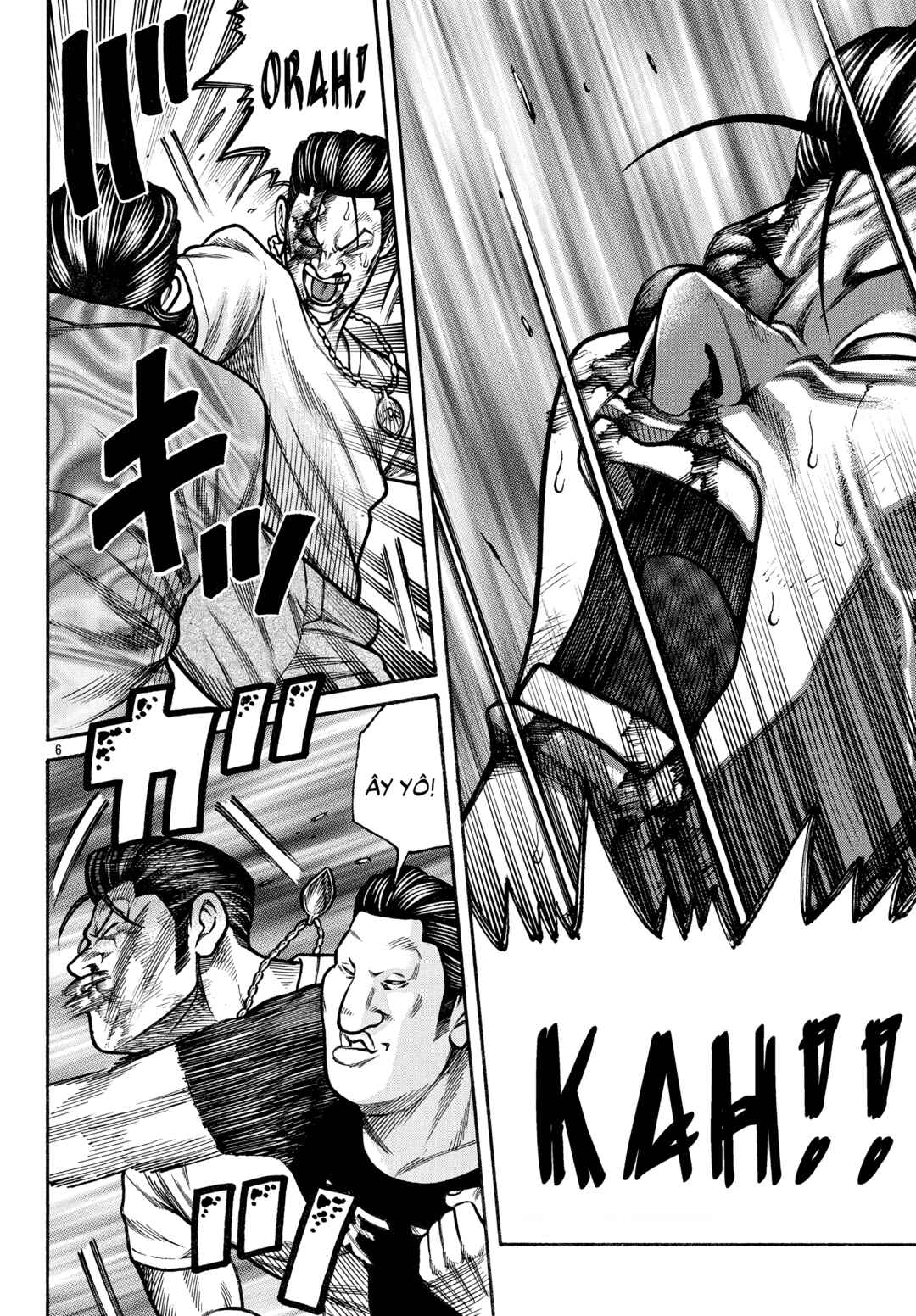 Chapter 85 - Page 6