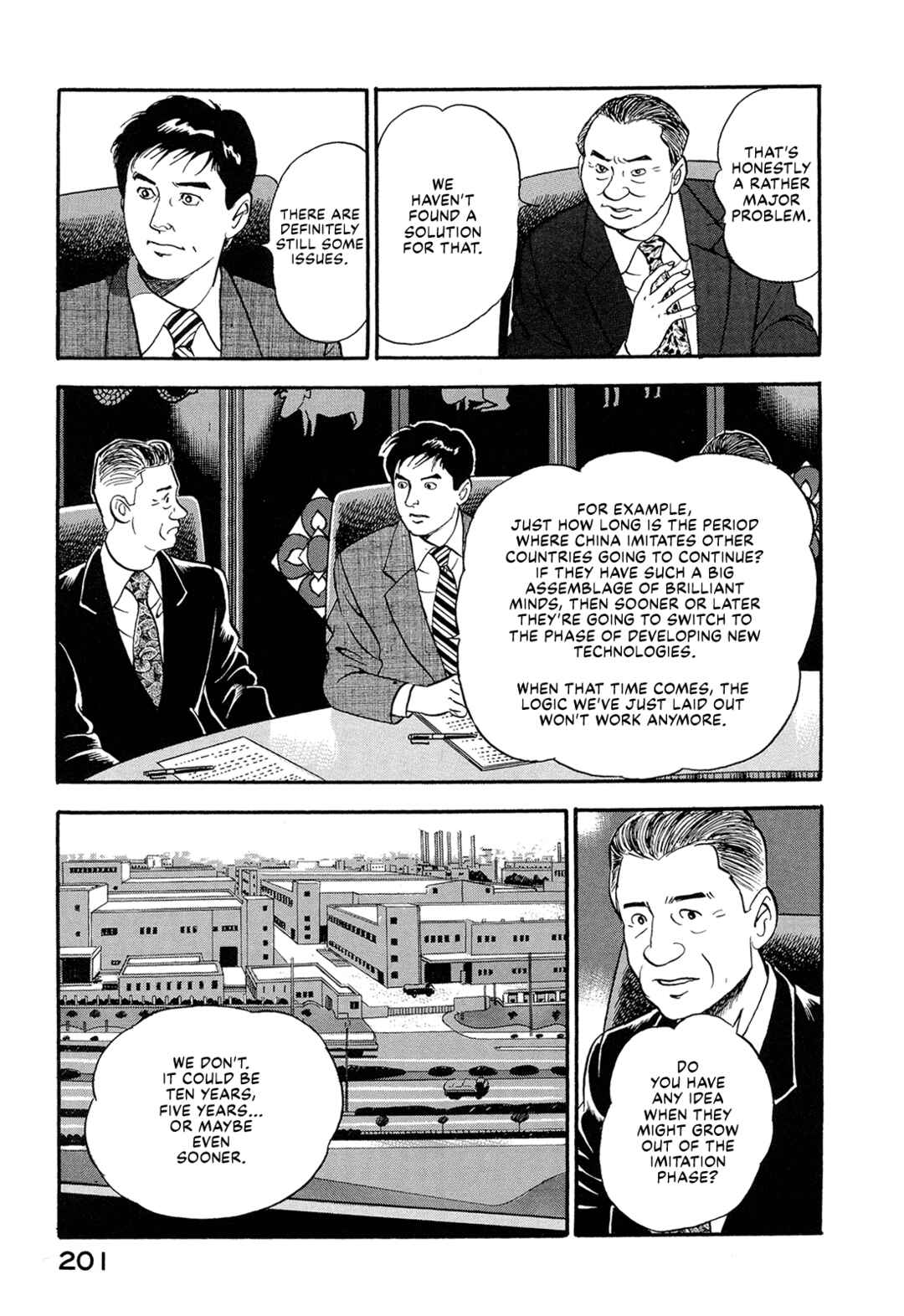 Chapter 25 - Page 11