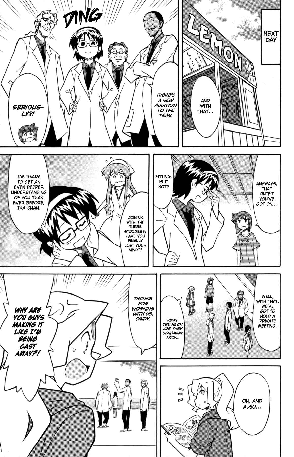 Chapter 324 - Page 10
