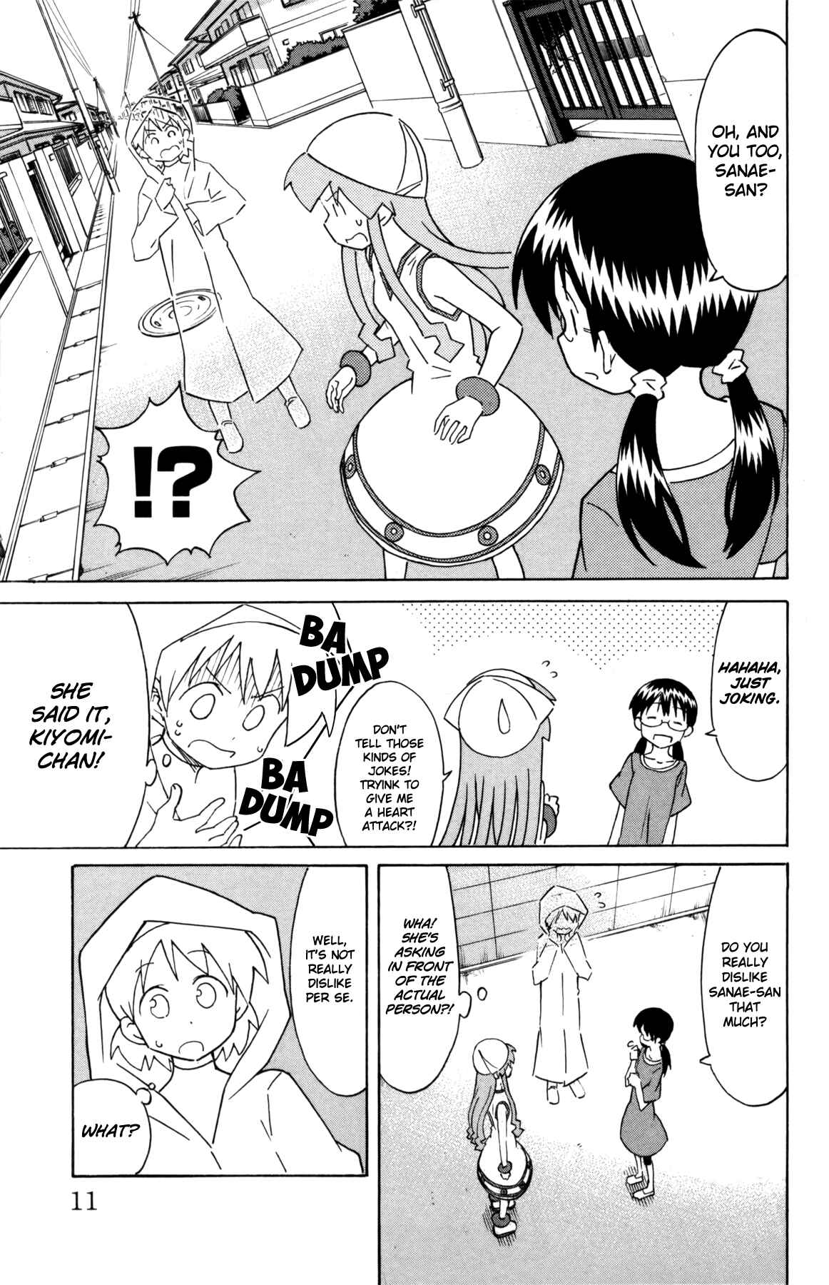 Chapter 324 - Page 12