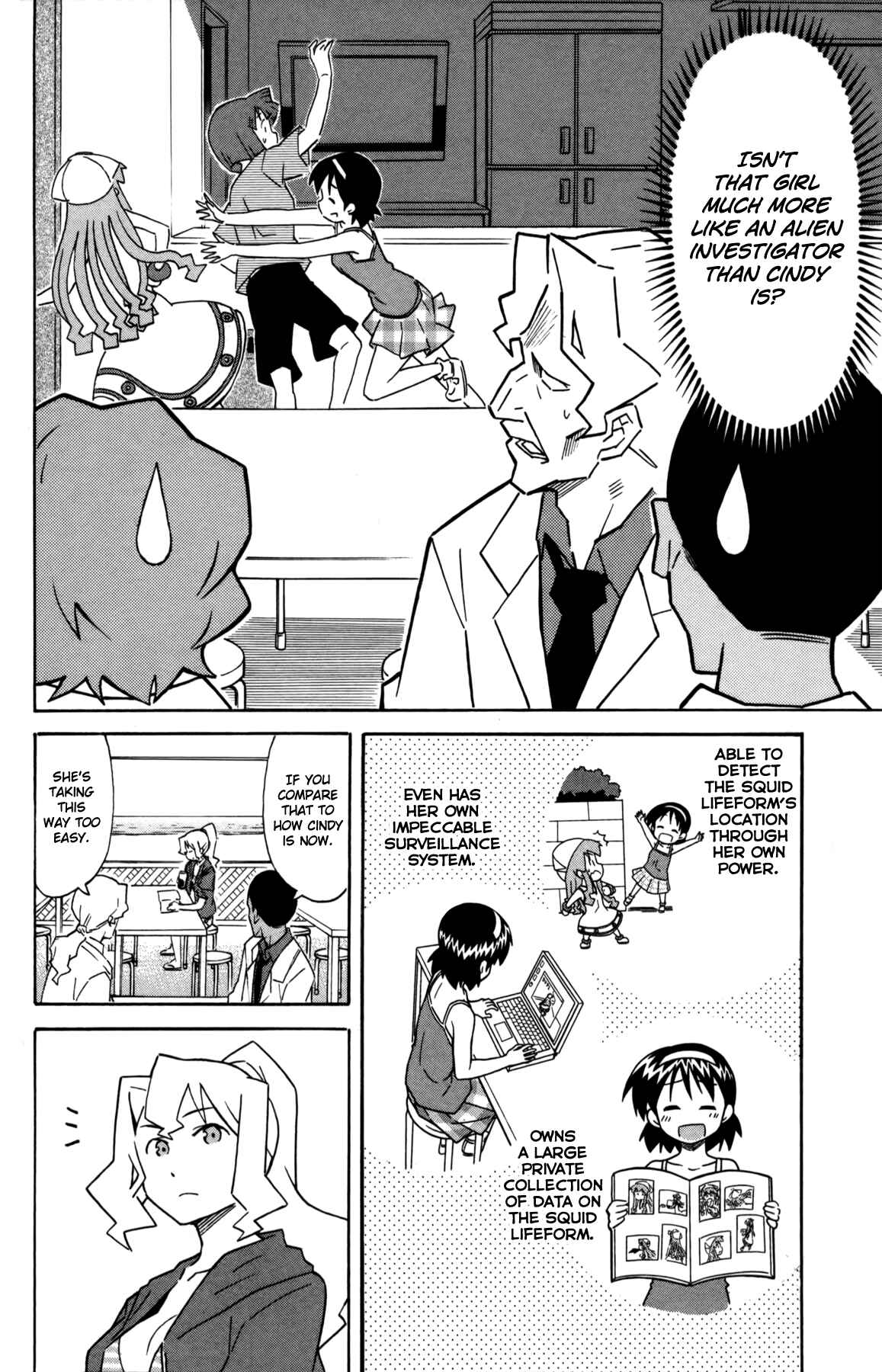 Chapter 324 - Page 7