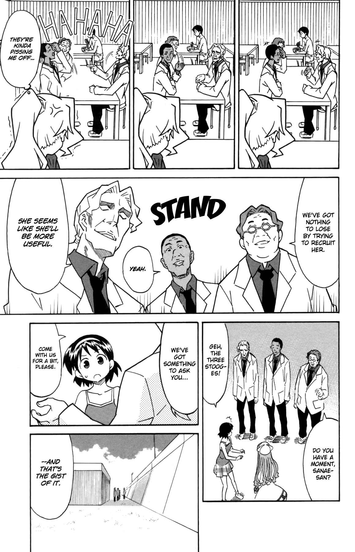 Chapter 324 - Page 8