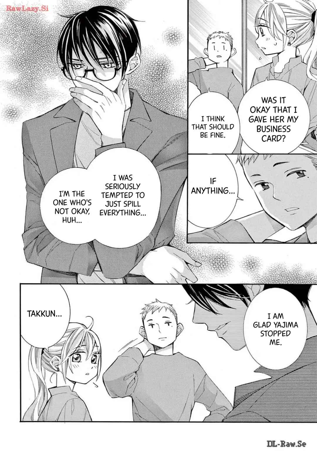 Chapter 70 - Page 10