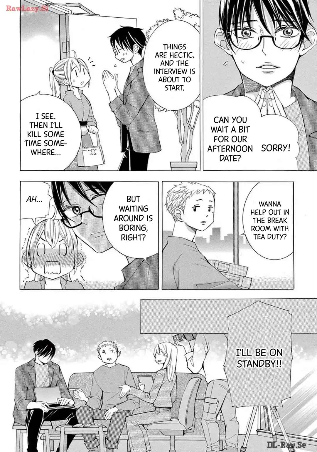 Chapter 70 - Page 4