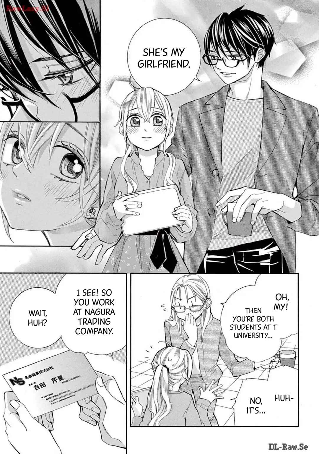 Chapter 70 - Page 7