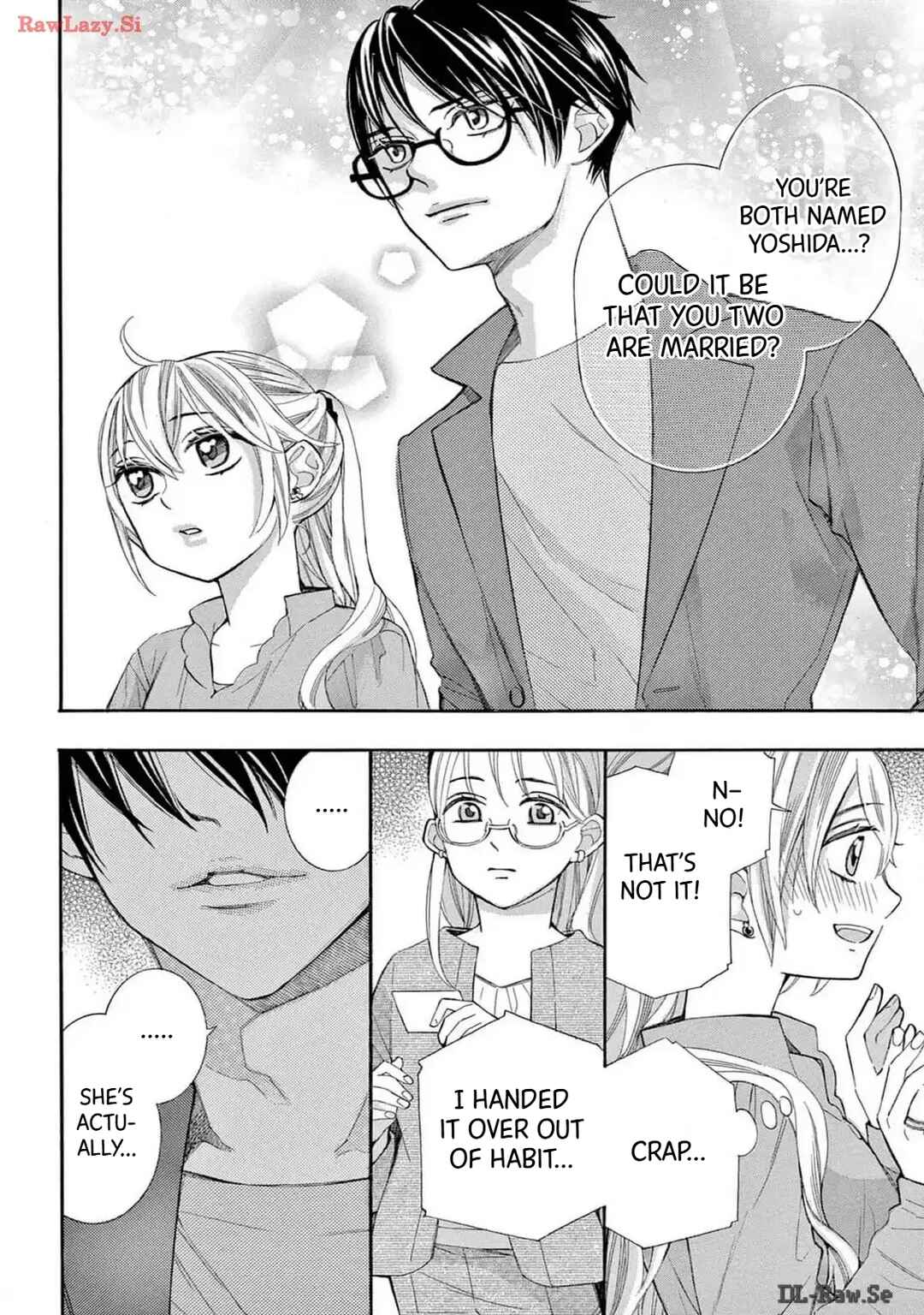 Chapter 70 - Page 8