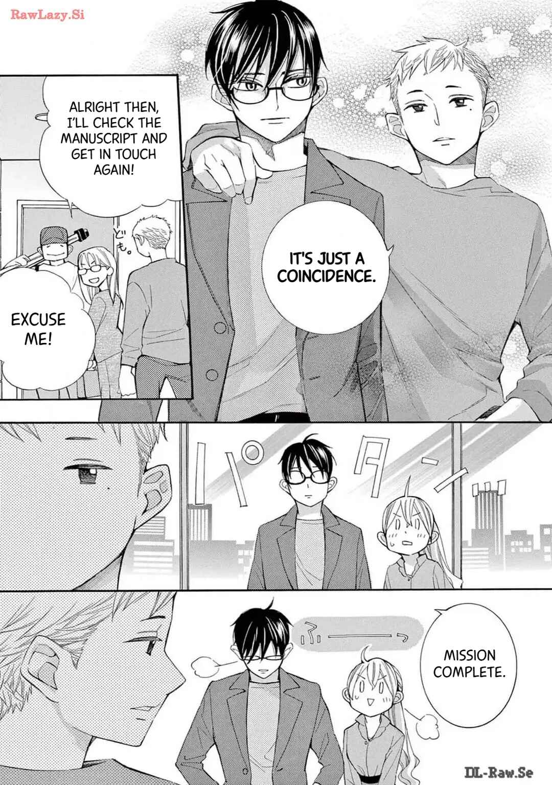 Chapter 70 - Page 9