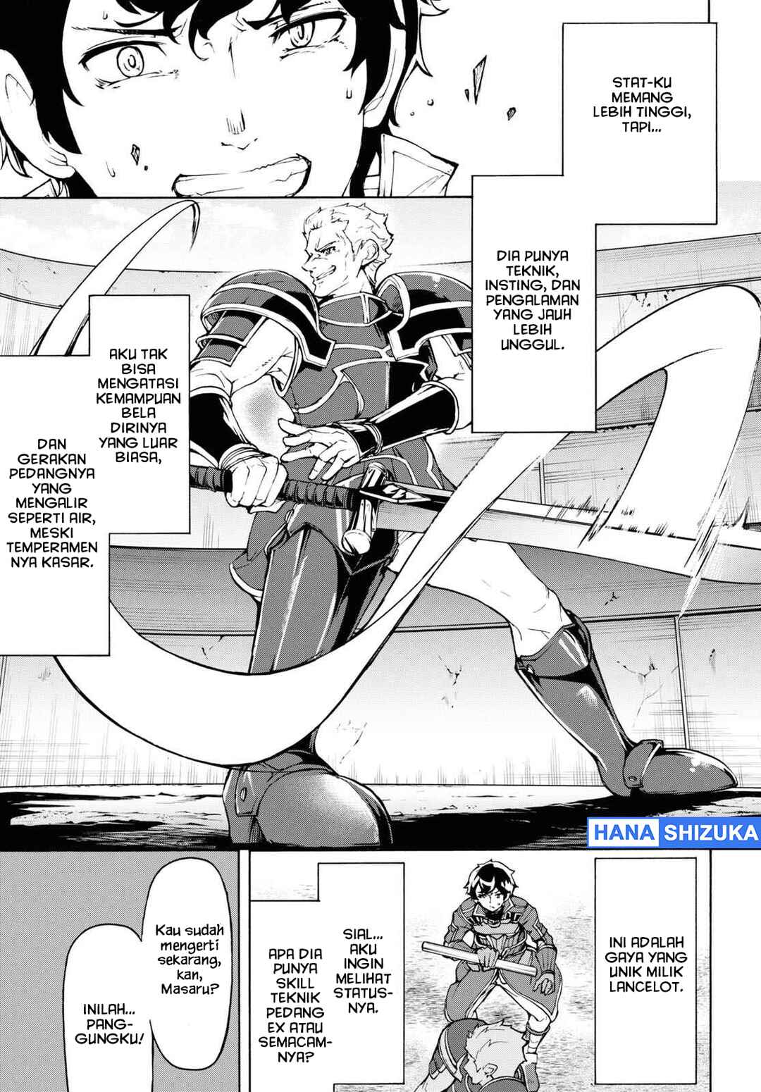 Chapter 32 - Page 24