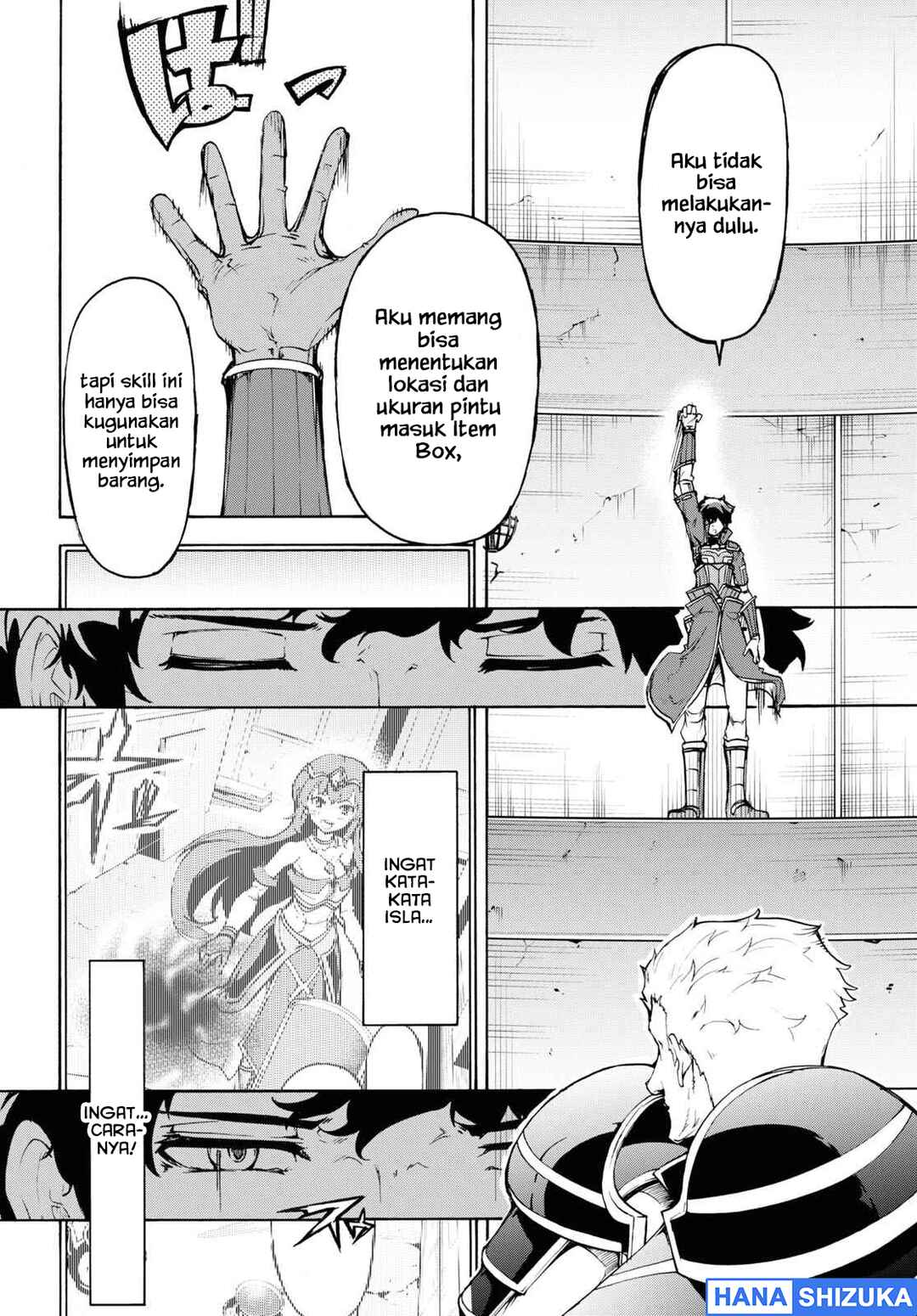 Chapter 32 - Page 29