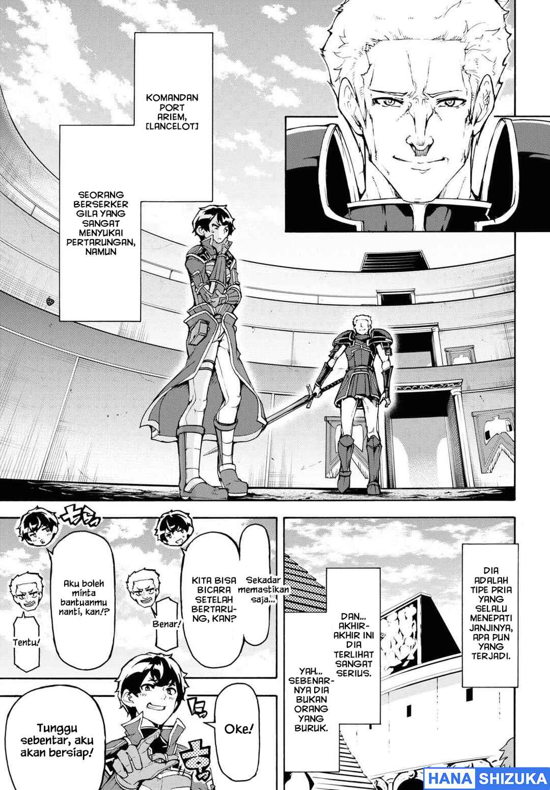 Chapter 32 - Page 6
