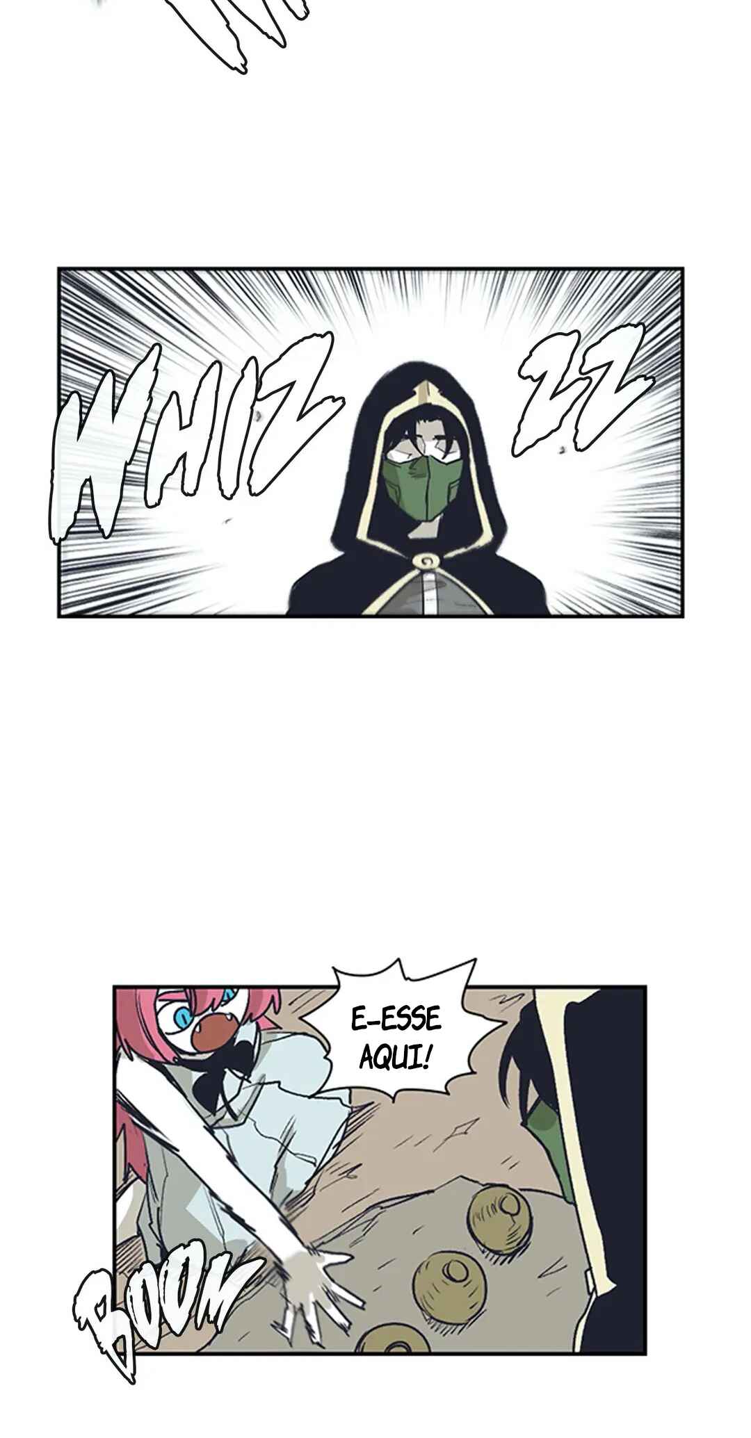 Chapter 164 - Page 11