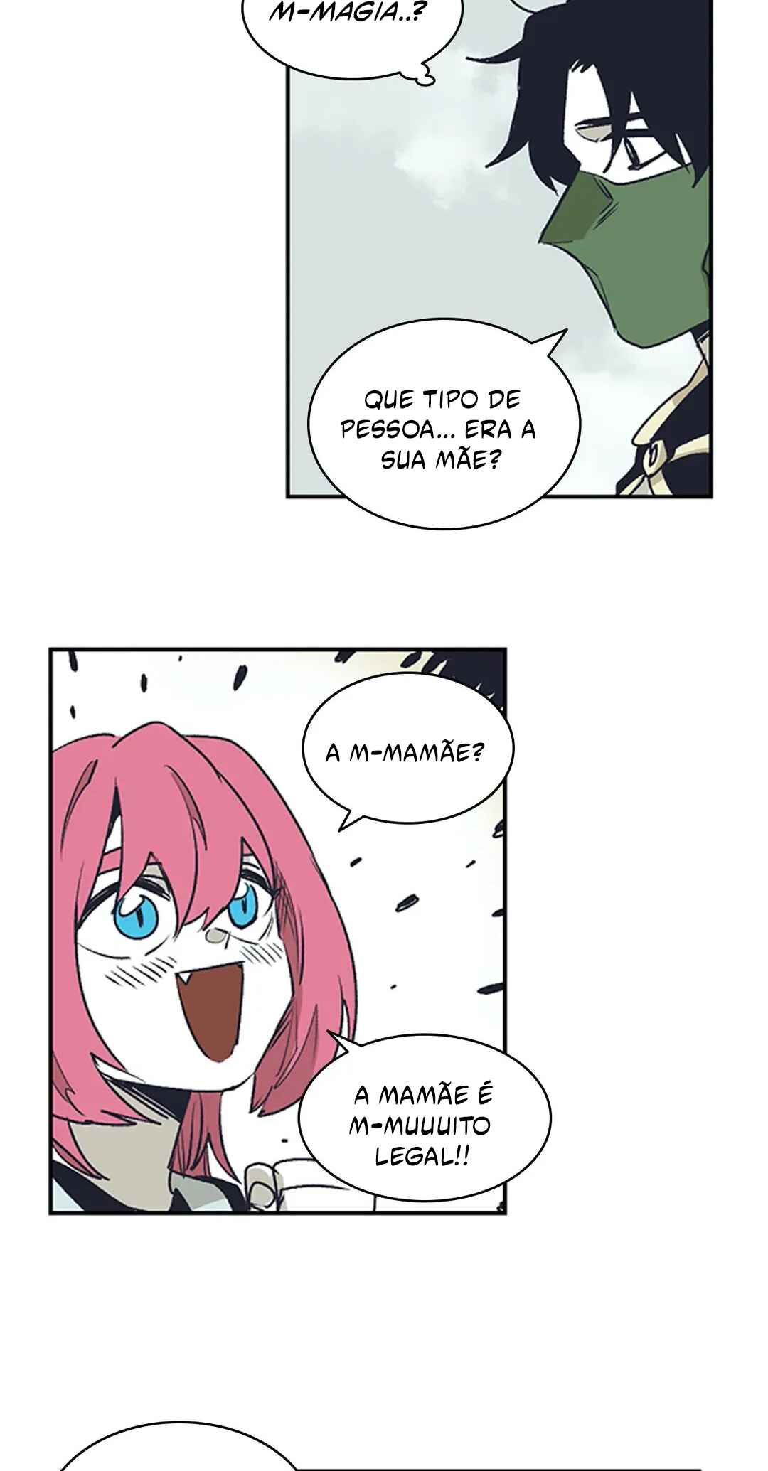 Chapter 164 - Page 21