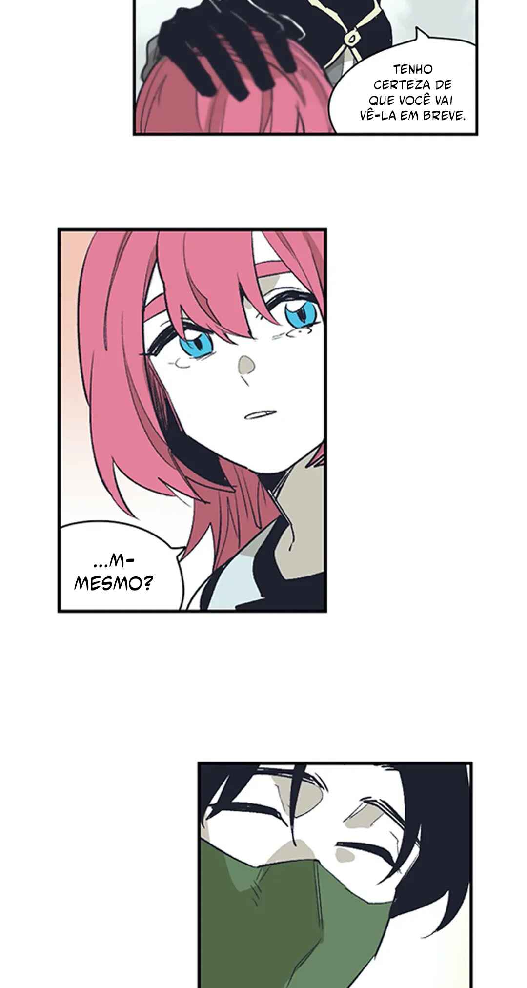 Chapter 164 - Page 25