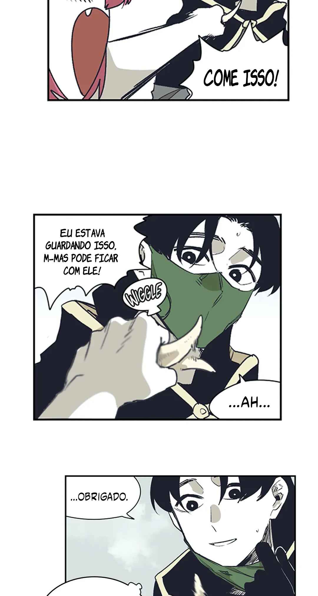 Chapter 164 - Page 27