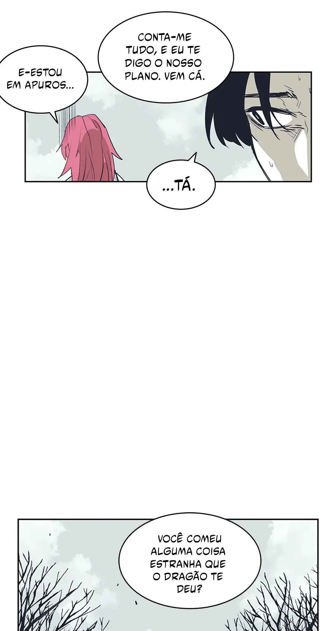 Chapter 164 - Page 33