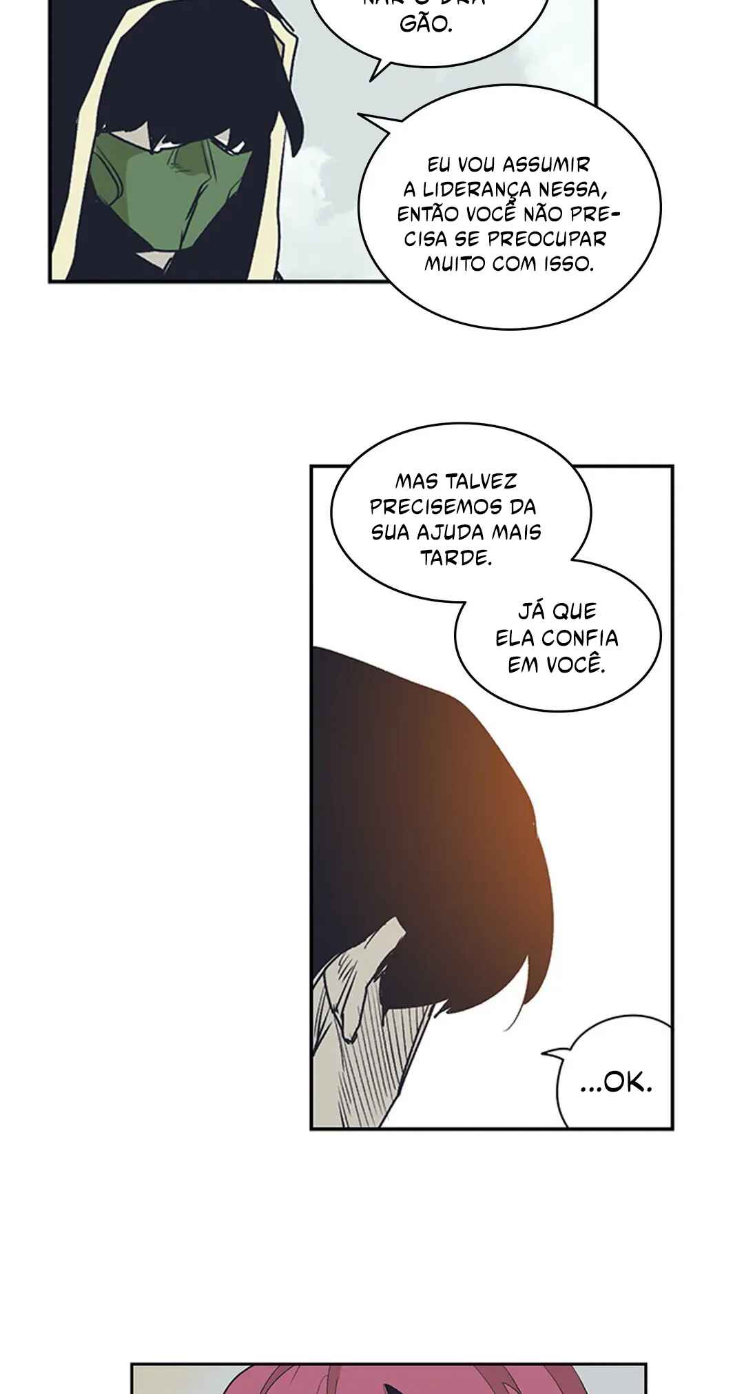 Chapter 164 - Page 35
