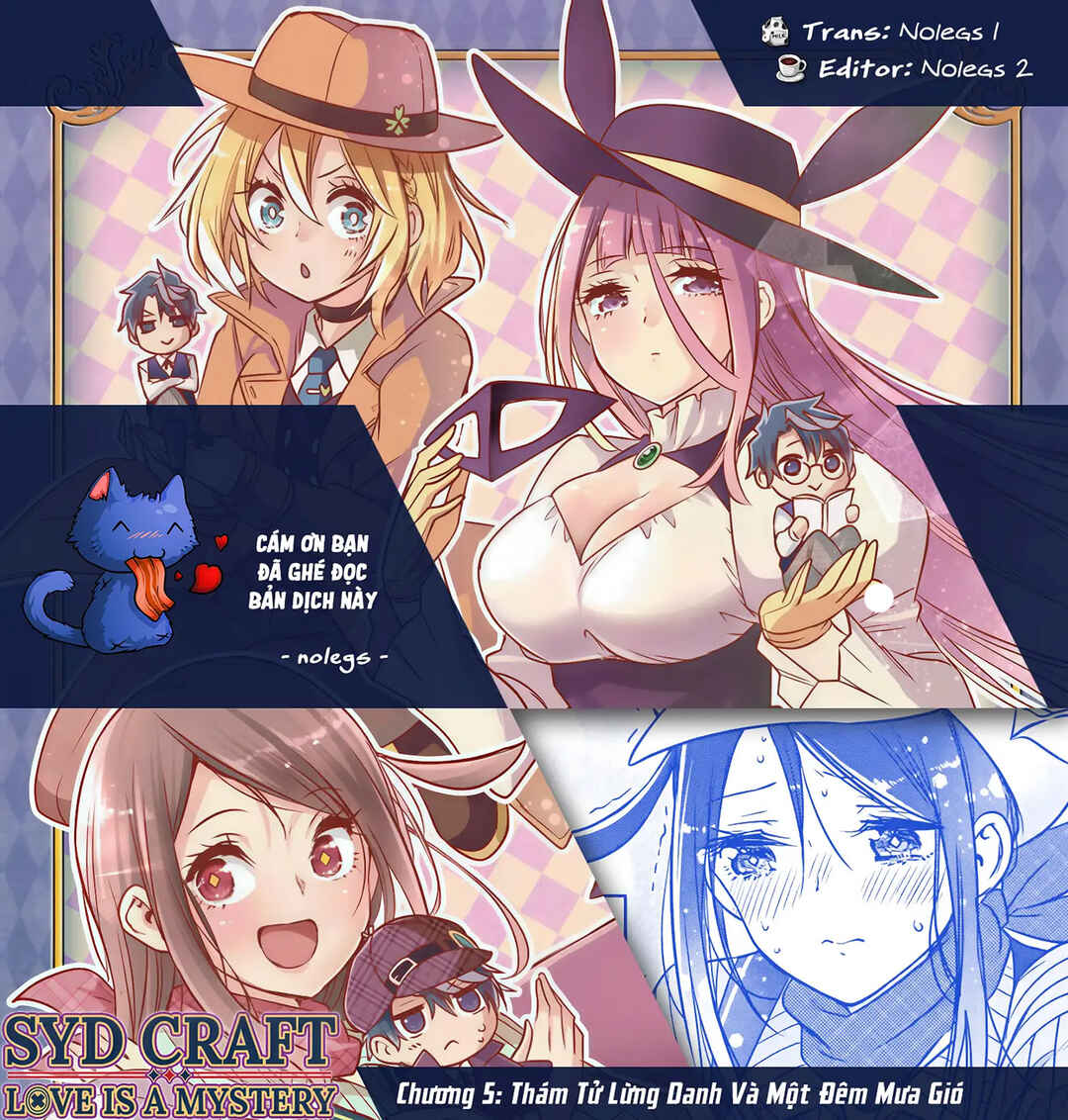 Chapter 5 - Page 1