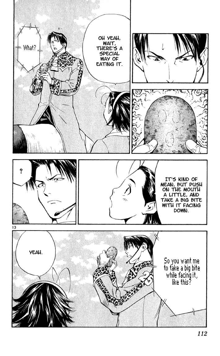 Chapter 139 - Page 13
