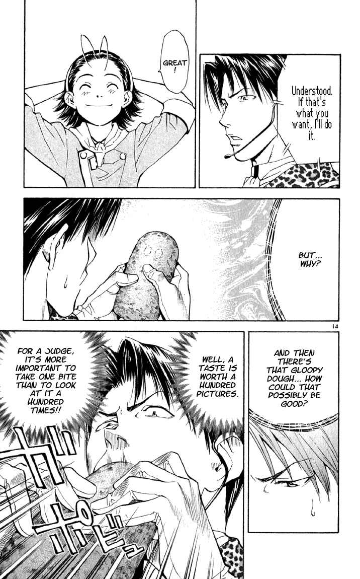 Chapter 139 - Page 14