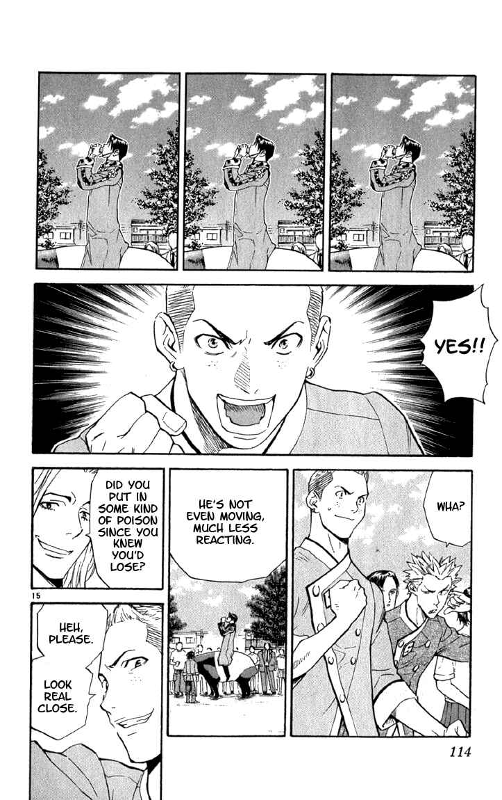 Chapter 139 - Page 15