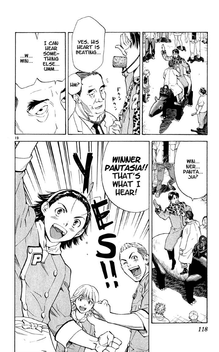 Chapter 139 - Page 19
