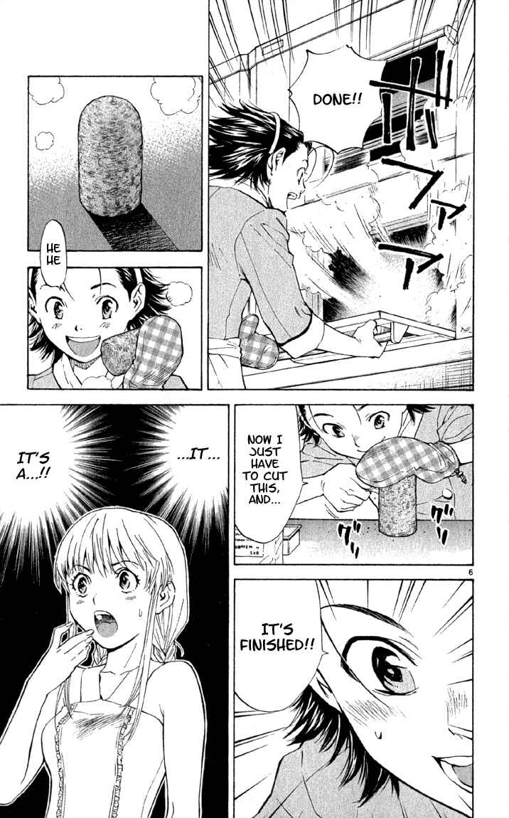Chapter 139 - Page 6