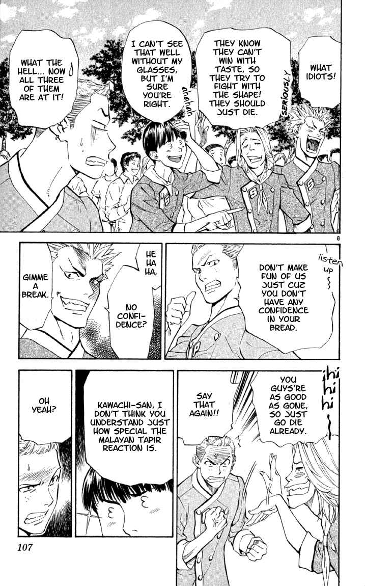 Chapter 139 - Page 8