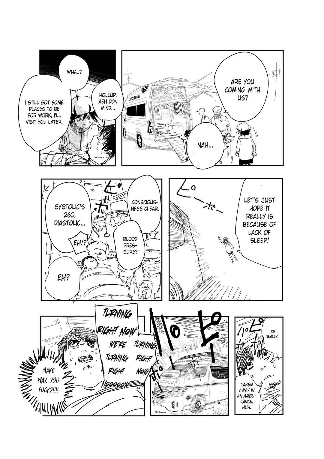 Chapter 3 - Page 1
