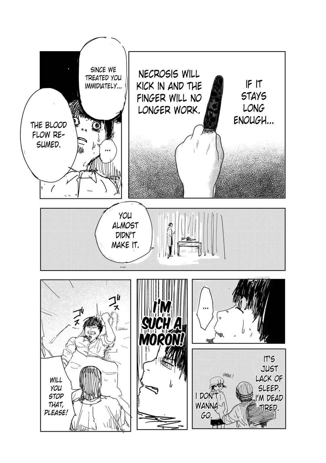 Chapter 3 - Page 4