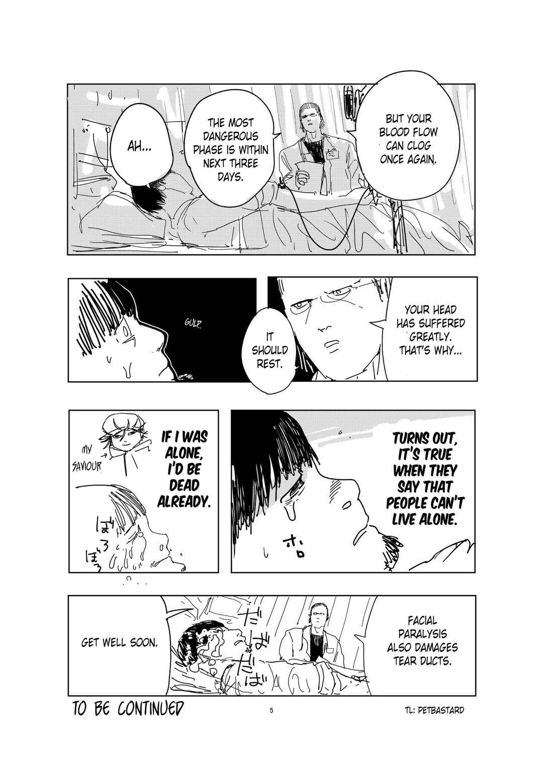 Chapter 3 - Page 5