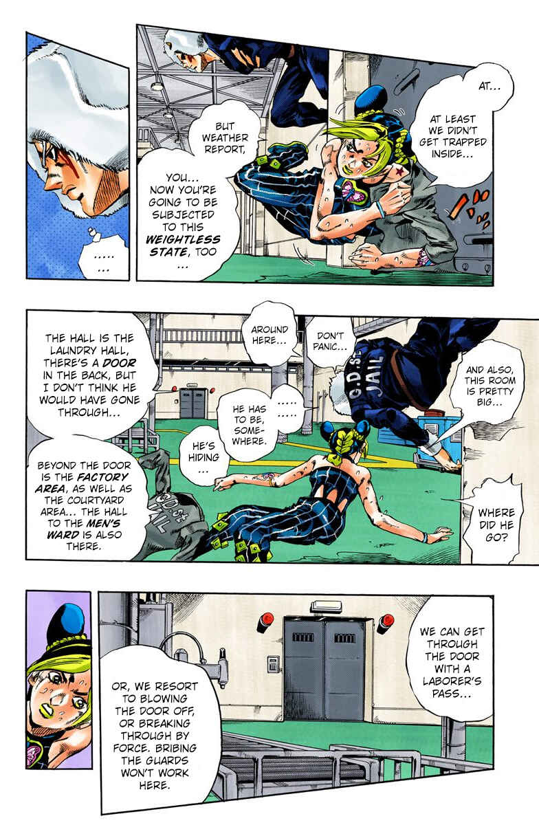 Chapter 43 - Page 8