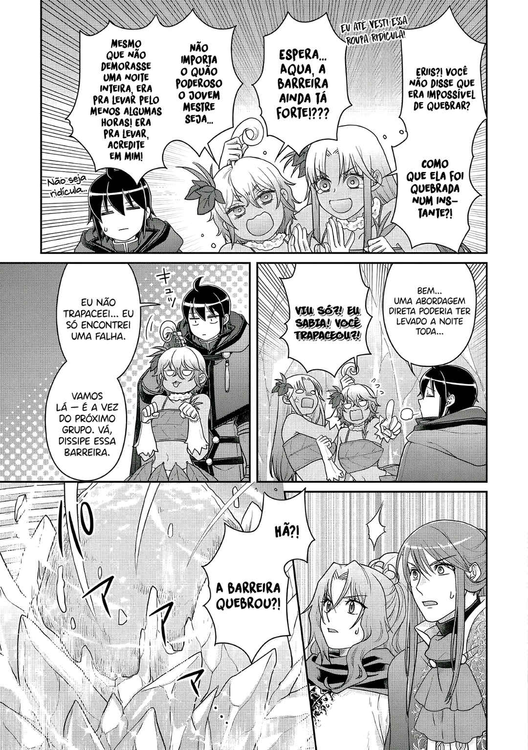 Chapter 106 - Page 24