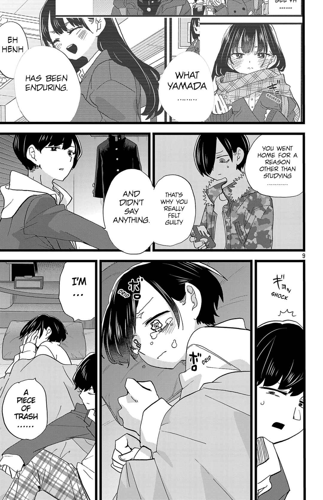 Chapter 181 - Page 10