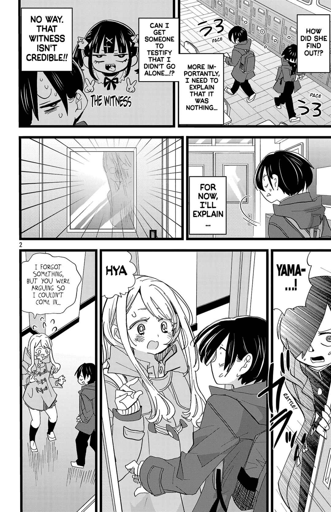 Chapter 181 - Page 3