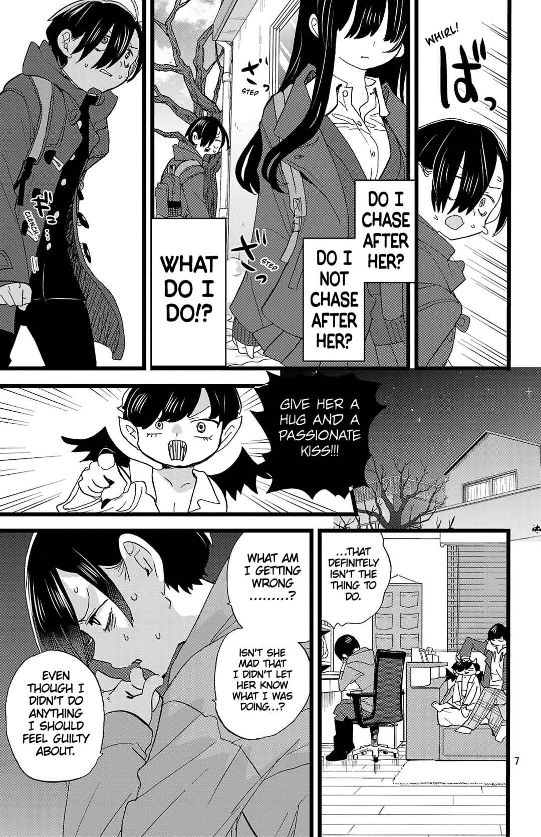 Chapter 181 - Page 8