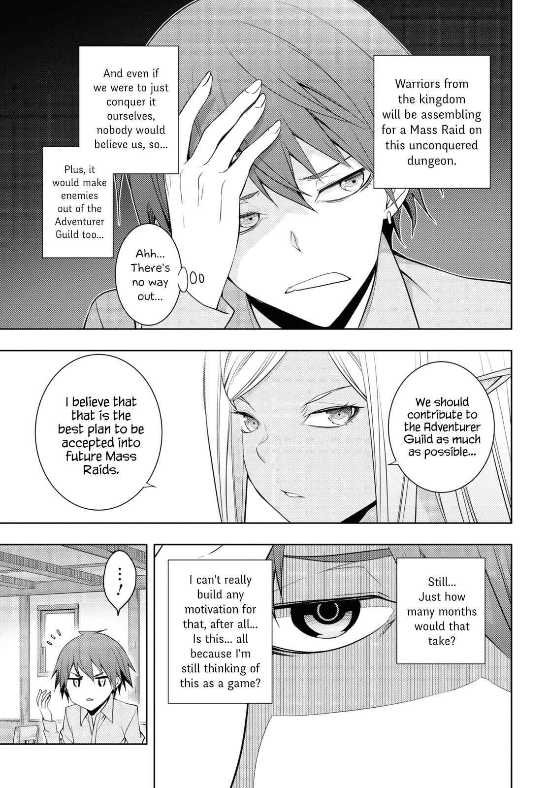 Chapter 26 - Page 21