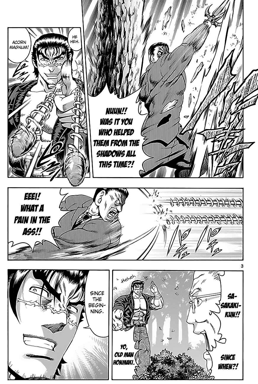 Chapter 422 - Page 3