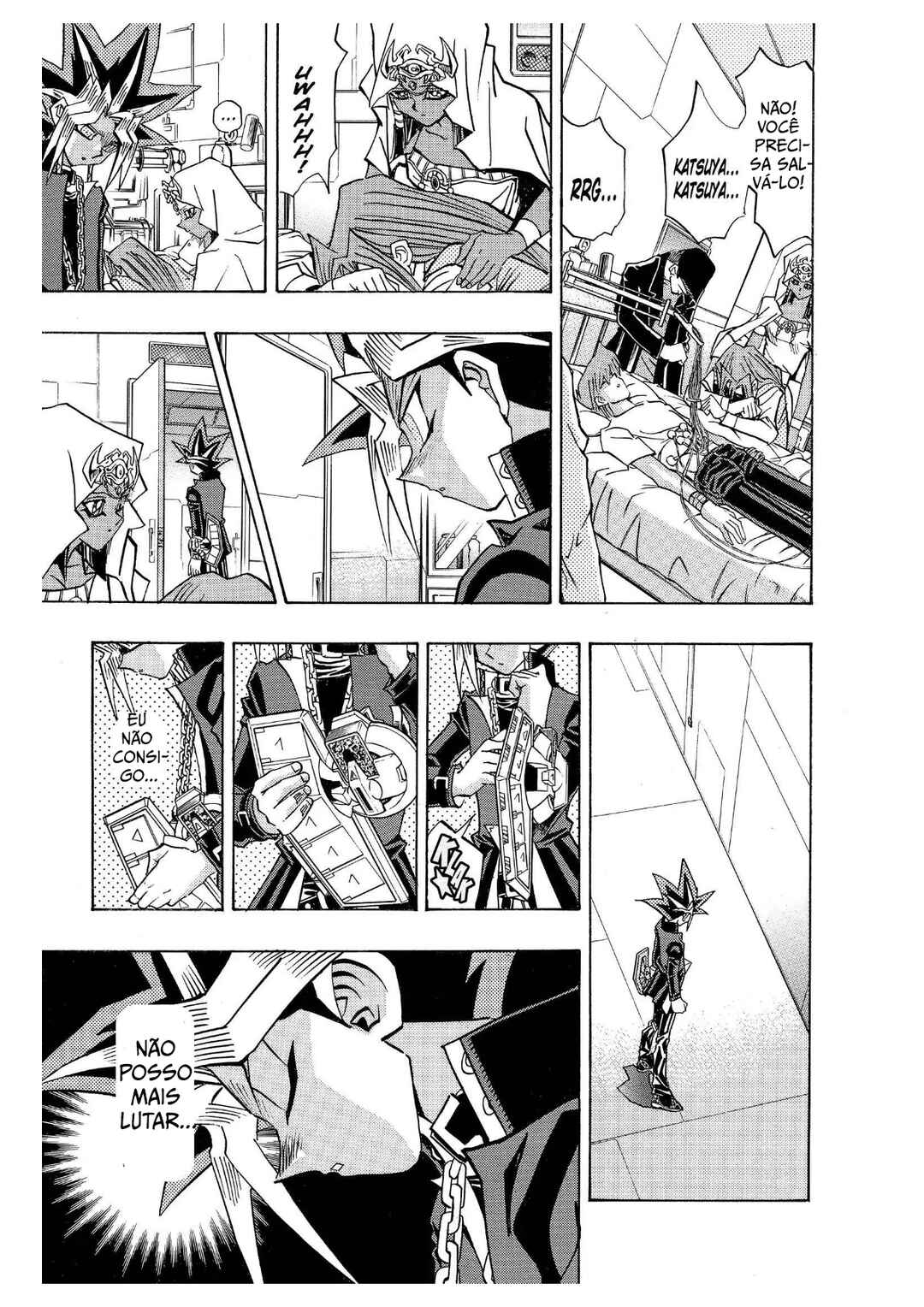 Chapter 192 - Page 12