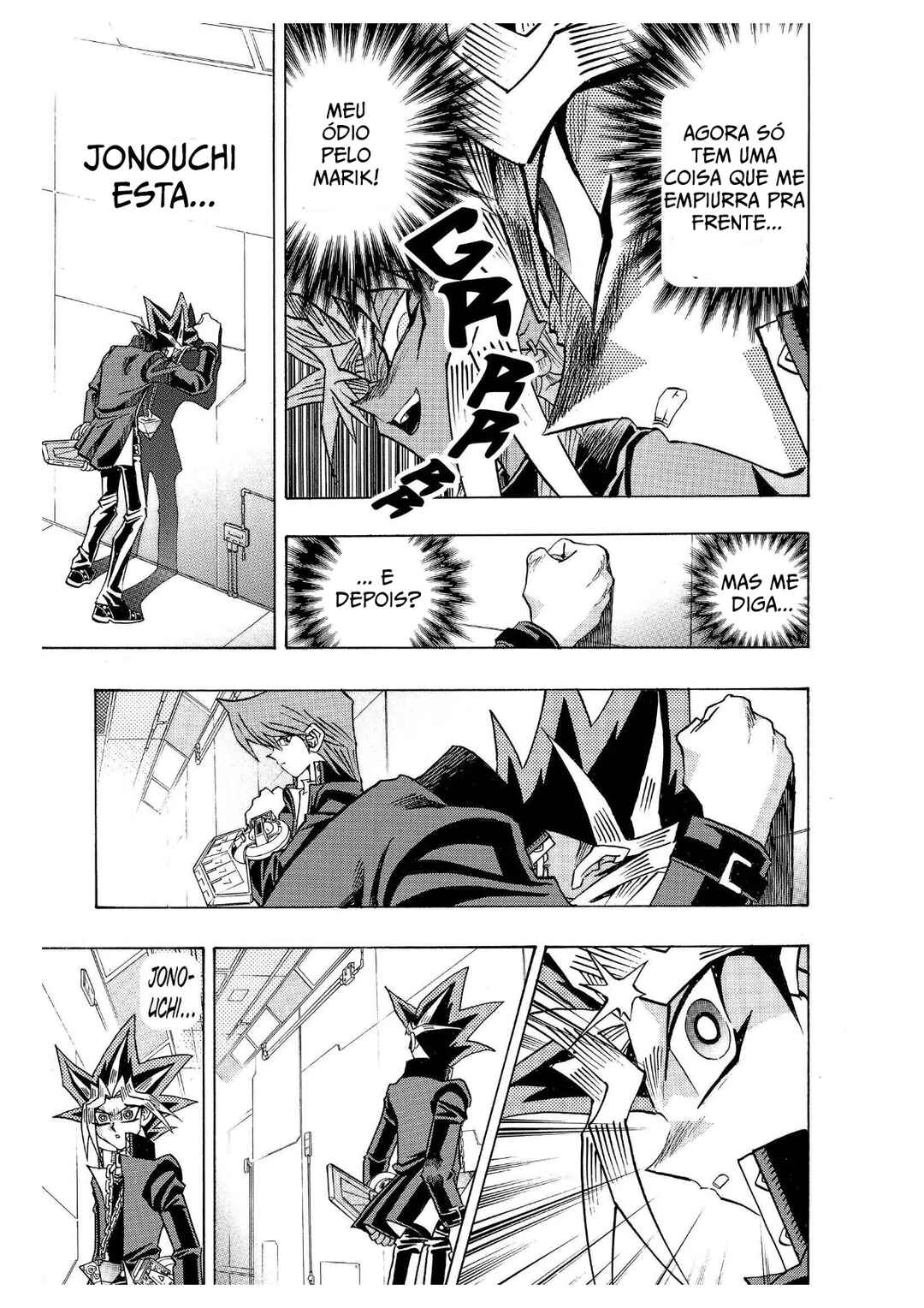 Chapter 192 - Page 14