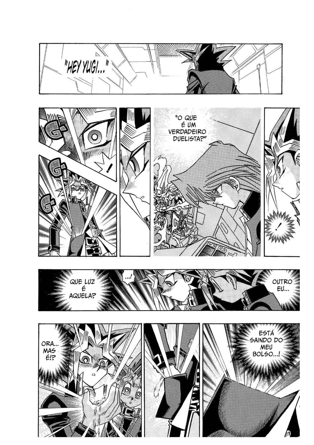 Chapter 192 - Page 15
