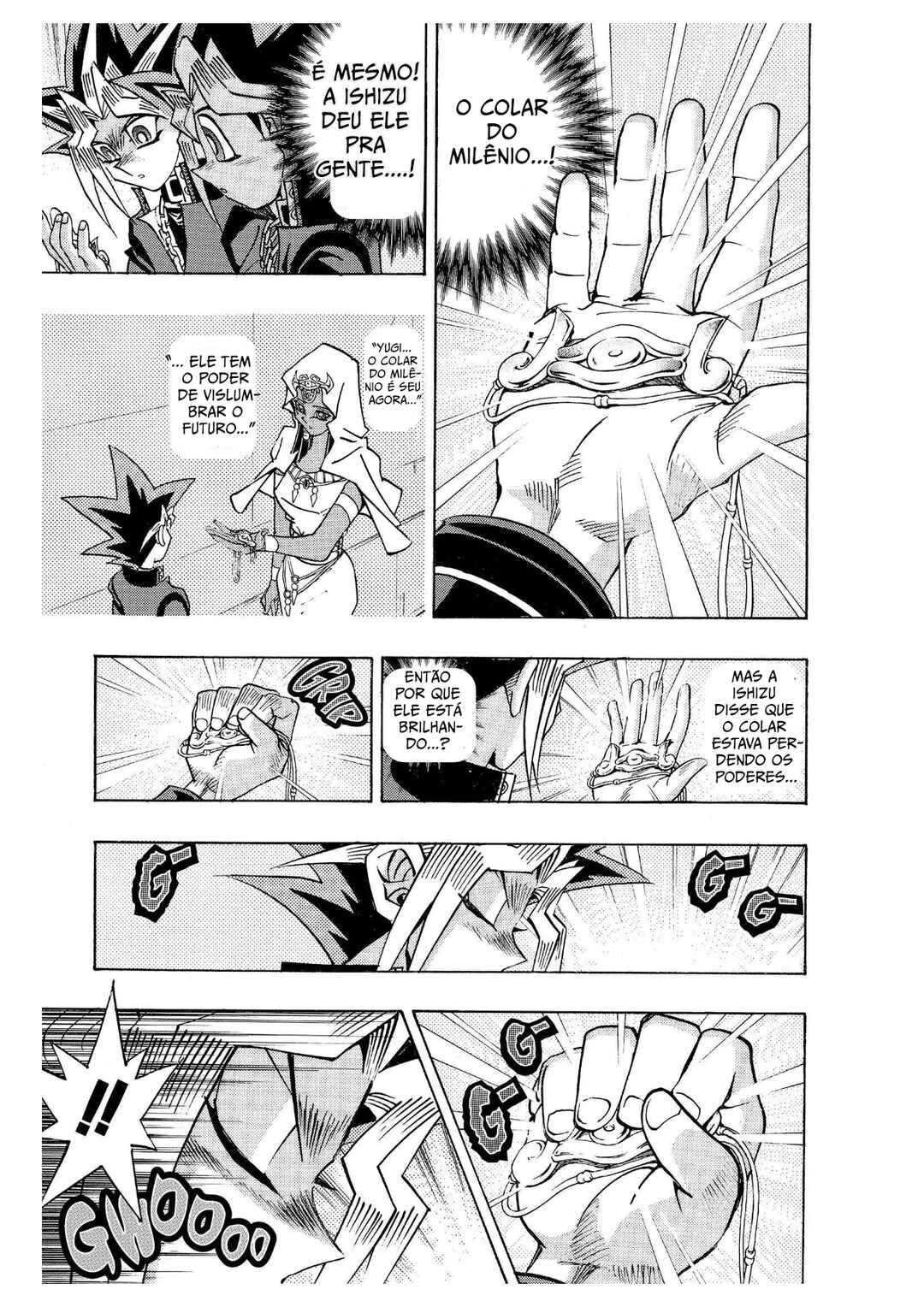 Chapter 192 - Page 16