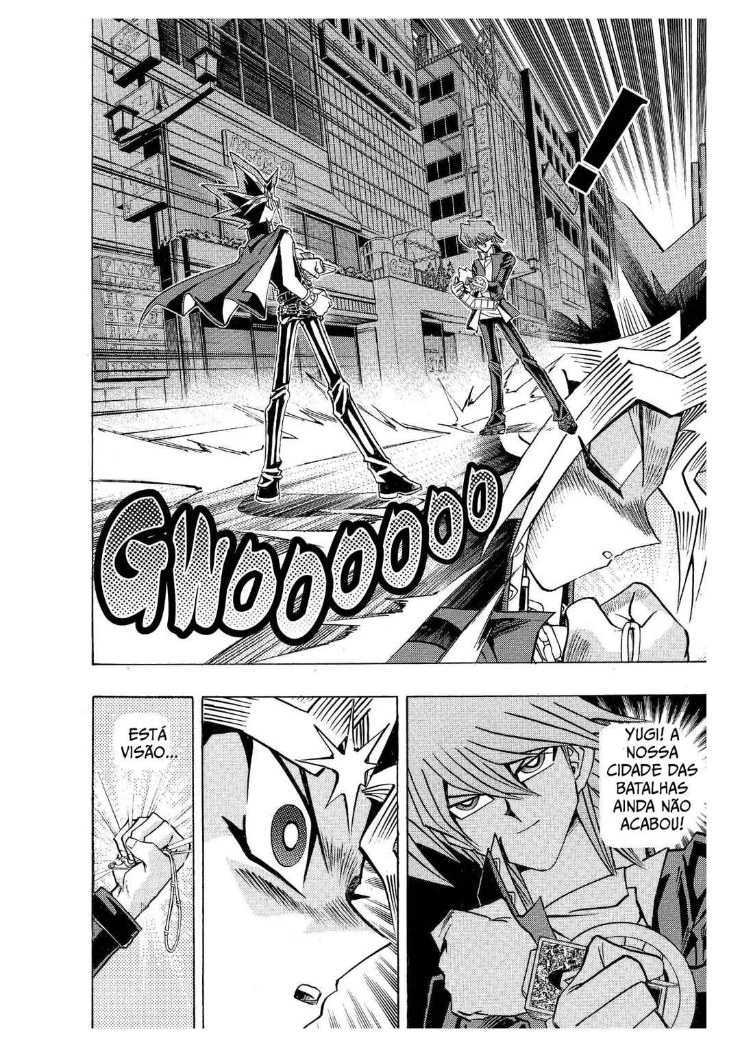 Chapter 192 - Page 17