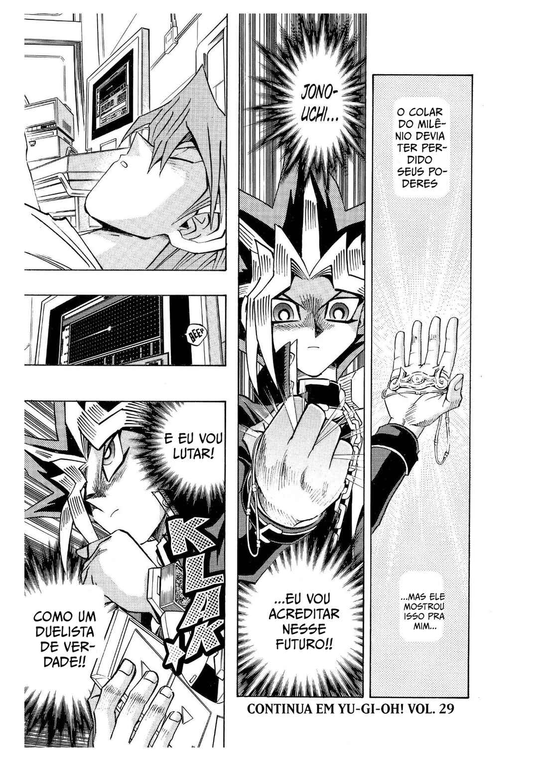 Chapter 192 - Page 18