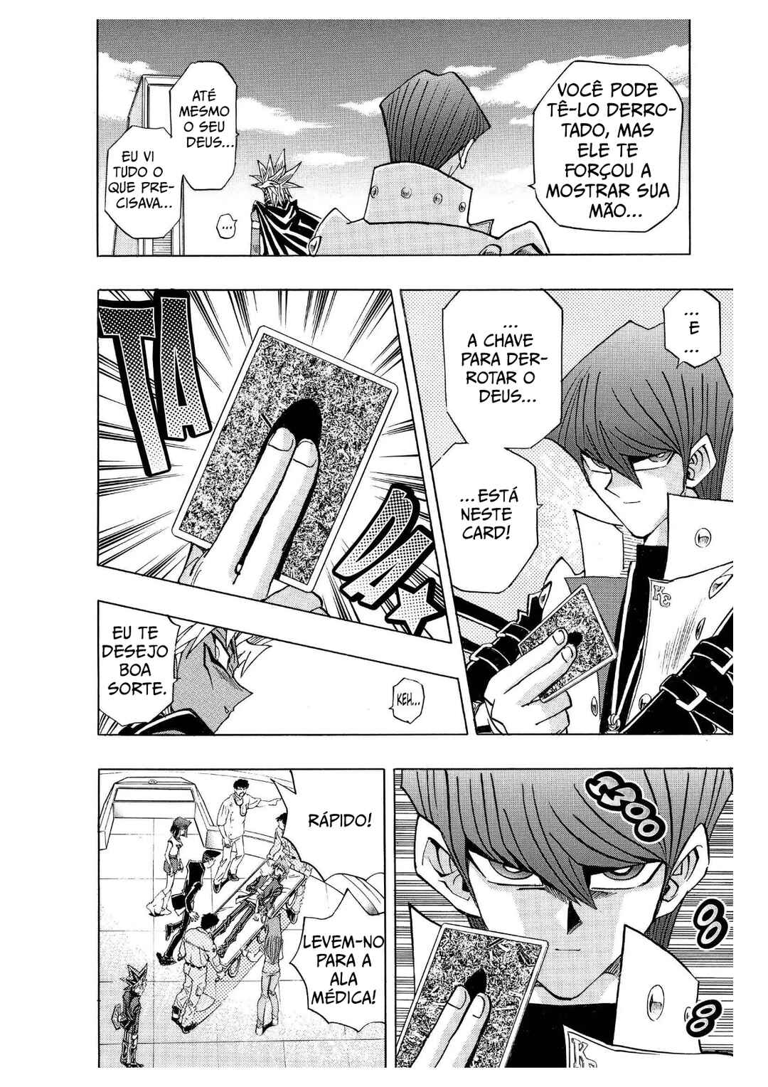 Chapter 192 - Page 9